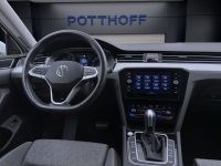 Volkswagen Passat Variant - Vorschau Bild 14