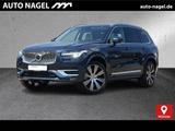 Volvo XC90 B5 AWD Ultimate Bright |PANO|LED|AHK|360° - Volvo XC90 Gebrauchtwagen in Münster