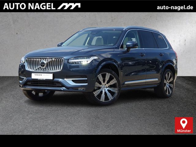 Volvo XC90 B5 AWD Ultimate Bright |PANO|LED|AHK|360°