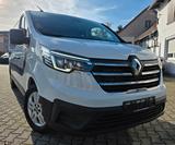 Renault Trafic Combi L2H1 3,0t  Start 110KW,LED,YouTube! - Renault Trafic in Leipzig