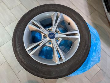 Ford C-Max Cool & Connect