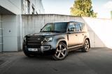 Land Rover Defender 110 P525 V8 Carpathian Edition - Land Rover Defender Edition mit Benzin-Antrieb