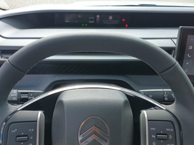 Citroën C3 Hybrid Max 110 Navi RÜCKFAHRKAMERA CarPlay