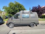 Ford Transit Schlachter/Ersatzteilespender - Ford Transit aus 1991