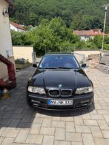 BMW 330xi touring - - BMW 330: Kombi, Xi