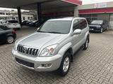 Toyota Land Cruiser 3.0 D-4D - gebrauchte Toyota Land Cruiser aus dem Jahr 2006