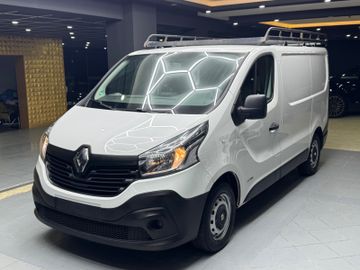 Renault Trafic - 2
