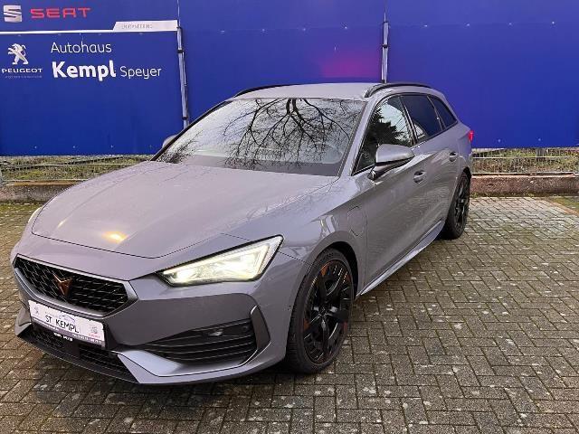 Cupra Leon Sportstourer 1.4 e-Hybrid (180 kW System) V