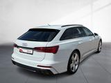 Audi S6 Avant 3.0 TDI Q. Kamera LED Navi DAB - gebrauchte Audi S6 aus dem Jahr 2024