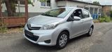 Toyota Yaris Life 1.3/AUTOMATIK/KAMERA/EURO5 - Toyota Yaris in Frankfurt (Main)
