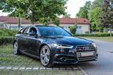 Audi S6 4.0 TFSI quattro S tronic Avant - Audi S6: Automatik