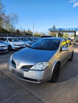 Nissan Primera 1.8 85kW 116ps TÜV Navi Klima - Nissan Primera: P11