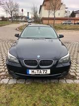 BMW 523i Touring  - BMW 523 in München