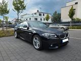 BMW 530d xDrive M-paket Digital Tacho  - BMW 530 Gebrauchtwagen in Frankfurt