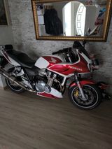Honda CB 1300SA SC 54 ABS - HONDA 1300 SC54 CB