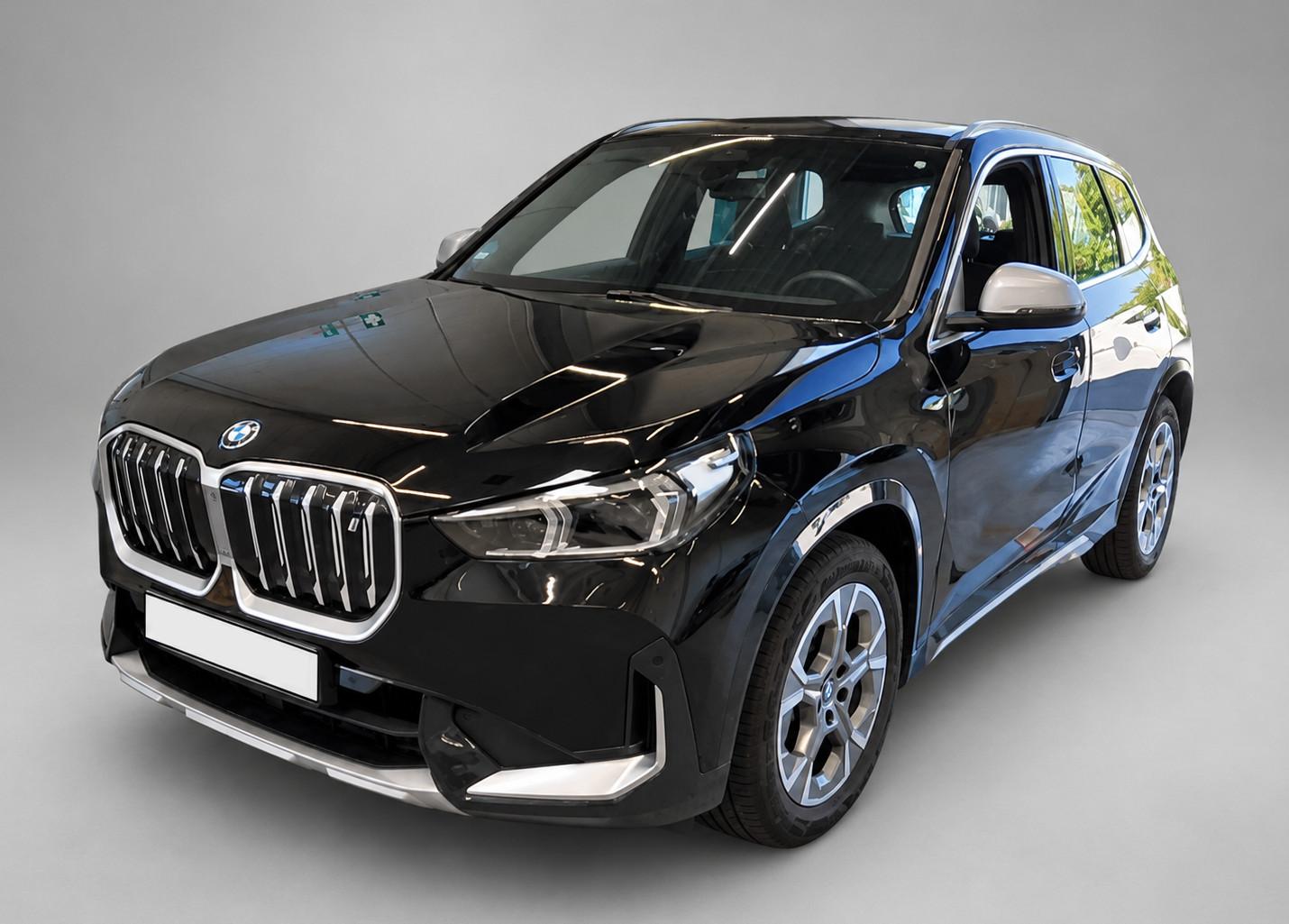 BMW iX1 30 xDrive xLine*RFK,ad.LED,Navi,DAB, 1Hd.