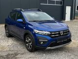 Dacia Sandero III Stepway Comfort  KLIMAAUT. RFK