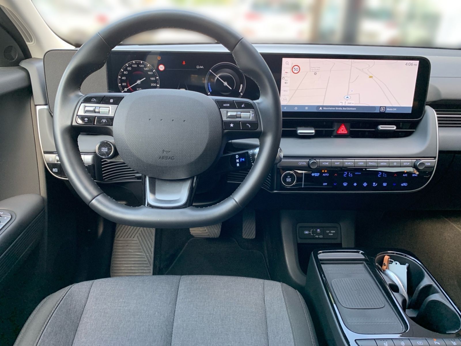 Fahrzeugabbildung Hyundai IONIQ 5 Dynamiq Elektro 84 kWh