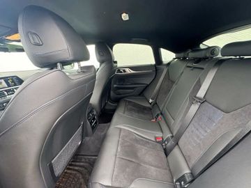 BMW 420 Gran Coupé - 9