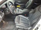BMW 330e Touring xDrive Aut. M Sport Navi - weiße BMW 330