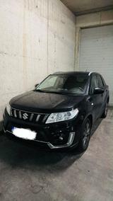 Suzuki Vitara 1.4 BOOSTERJET Comfort 4x2 Comfort - Suzuki Gebrauchtwagen in Bonn