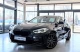 BMW 118i (F40) M Sport *LED*AllSeason*Leder*AppleCP - BMW 1er Reihe mit Benzin-Antrieb: Kleinwagen, Automatik