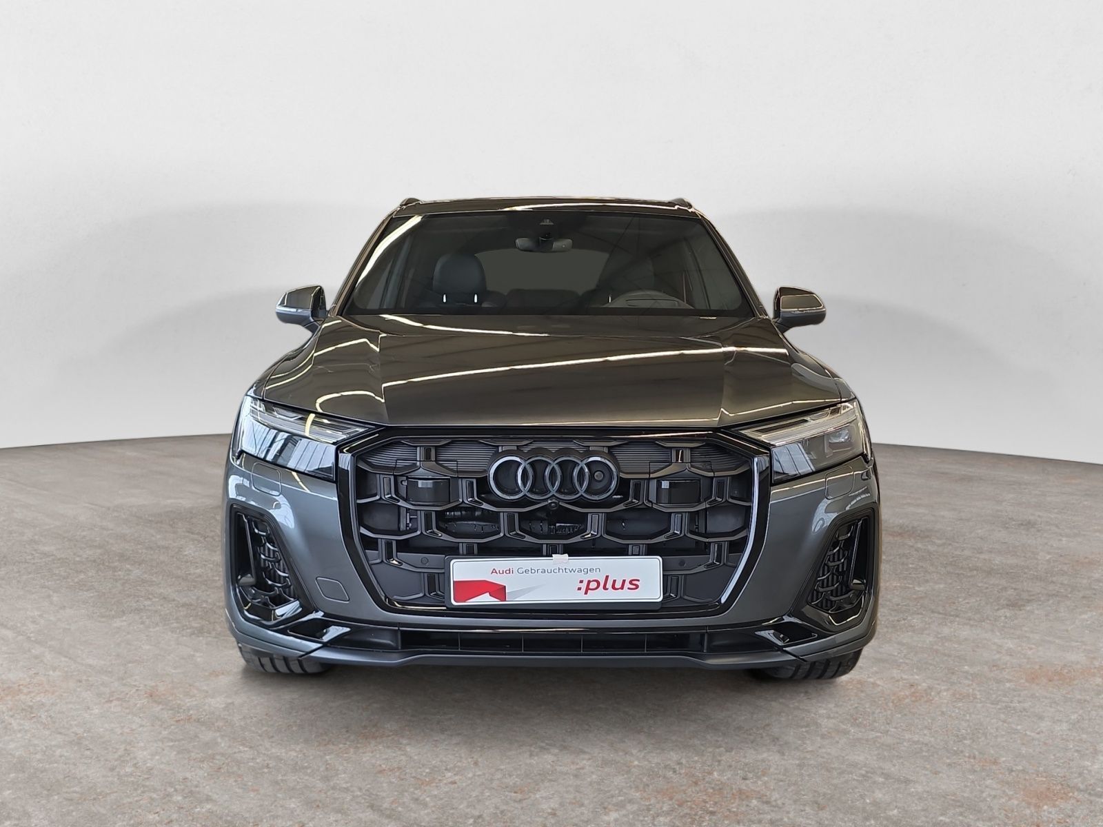 Audi Q7 - Bild 9
