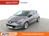 Renault Clio 1.2 TCe Energy Limited*NAVI*TEMPO*PDC*ALU* - Renault Clio Gebrauchtwagen in Leipzig