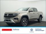 Volkswagen Amarok Life TDI 4MOTION AHK IQ.LIGHT NAVI KAMERA
