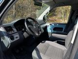 Volkswagen T5 Multivan Atlantis  - VW T5 Gebrauchtwagen in Chemnitz