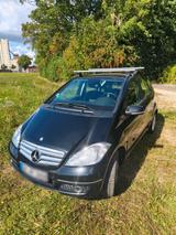 Mercedes-Benz Mercedes Benz A 180 CDI W169 - Mercedes-Benz A-Klasse W169 mit Diesel-Antrieb