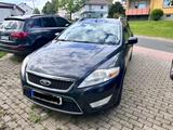 Ford Mondeo 1,6 Ti-VCT 92kW Ambiente Turnier Ambiente - Ford Mondeo Ambiente mit Benzin-Antrieb
