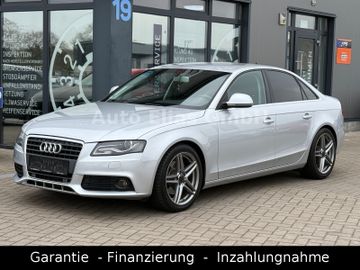 Audi A4 - 1