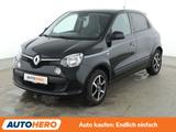 Renault Twingo 1.0 SCe Limited*TEMPO*PDC*SHZ*ALU*LIM* - Renault Twingo Limited mit Benzin-Antrieb