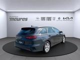 Kia Ceed Sportswagon 1.5 T-GDI Vision NAVI KAMERA AC - Kia cee'd / Ceed Jahreswagen