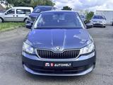 Skoda Fabia Combi Clever Automatik ACC Navi CarPlay - Skoda Fabia Gebrauchtwagen in Kassel