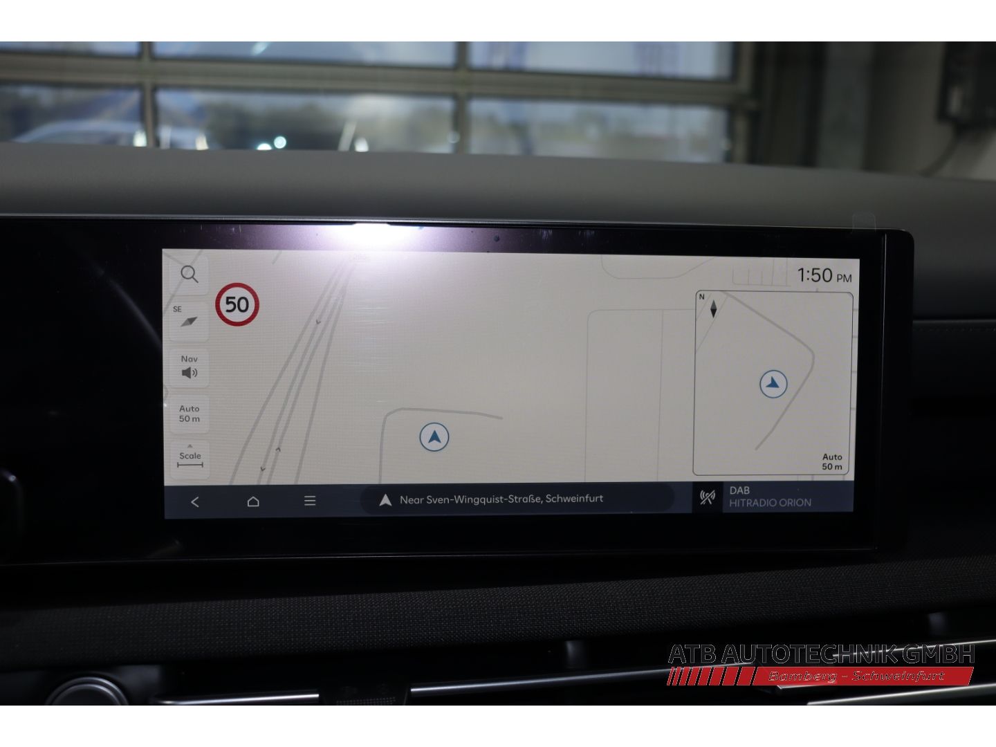 Fahrzeugabbildung Hyundai Tucson MY26 Trend 1.6 T-GDi 150PS 7-DCT 2WD Navi