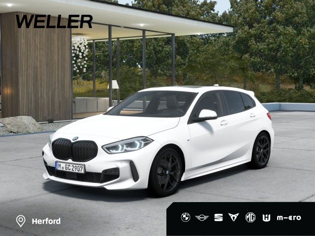 BMW 118i MSport Pano SiHz adap.LED HiFi PDC Shadow