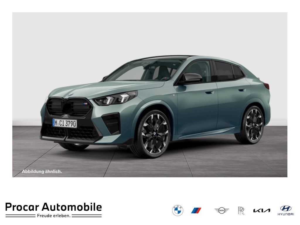 2025 BMW X2