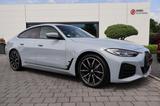 BMW 420 Gran Coupé 420 xDrive Gran Coupe -M Sport-AC - BMW 4er Reihe aus 2023