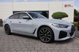 BMW 420 Gran Coupé 420 xDrive Gran Coupe -M Sport-AC - BMW 420 aus 2023