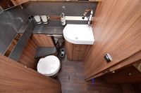 Carthago chic s-plus I 50 LE -Sky Dream -Leder (17/25)