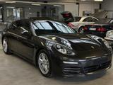 Porsche Panamera 4 S BOSE*1Hand*Facelift*Luftfederu*TOP - gebrauchte Porsche Panamera mit Facelift