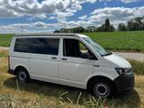 Volkswagen VW T6 Camper mit Aufstelldach - Volkswagen: mit Aufstelldach