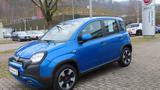 Fiat Panda City Plus 1,0 MHD 70 PS 'Italiablue met.. - Fiat: Italia