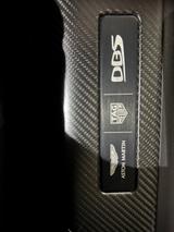 Aston Martin DBS 5.2 V12 - - Aston Martin DBS von privat