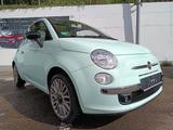 Fiat 500 Cult Panorama Leder Navi - Fiat 500: N