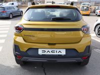 Dacia Sandero - Vorschau Bild 4