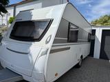 HYMER / ERIBA / HYMERCAR Eriba Living 490 - HYMER / ERIBA 490