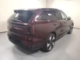 Volvo EX90 Plus TwinMotor 22''LM Mulberry AHK 7 Seat P - Volvo EX90 Gebrauchtwagen